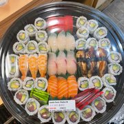 メンテナンス sushi BLUE FIN JAPANESE SUSHI & STEAKHOUSE - Updated August 2025
