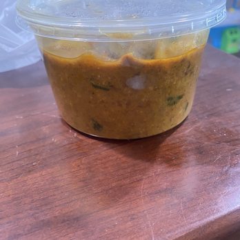Suya Spot - OGBONO SOUP - African Near Me - Towson, Maryland Suya Spot - OGBONO SOUP - African Near Me - Towson, Maryland