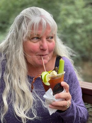 Verde Canyon Railroad by null