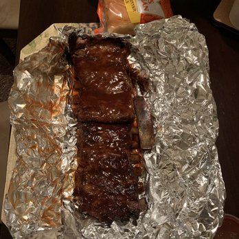 Albertsons - OMG! The best ribs in town and the meat will fall of the bone as soon as you pick it up! - Grocery Near Me - Fort Worth, Texas