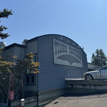 Tides Tavern - The Tides. Modest building, and rock star food. - Pubs Near Me - Gig Harbor, Washington Tides Tavern - The Tides. Modest building, and rock star food. - Pubs Near Me - Gig Harbor, Washington