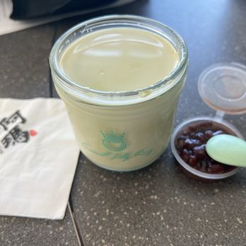 Coconut Jelly King - Walnut - Desserts Near Me - Walnut, California