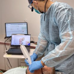 Modern Day Smiles Dentistry - No more gooey impressions! Come check out Modern Day Smiles. Digital dentistry for efficient and comfortable family care.