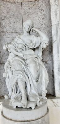 Sanssouci Park by null