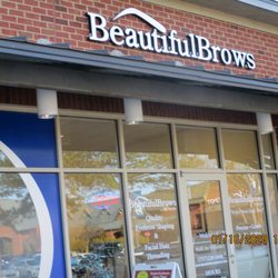 user provided Beautiful Brows by Annie photo