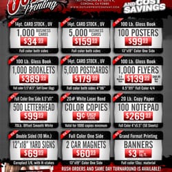 Outlaw Printing - Business Card Printing , Brochure Printing , Banner Printing , Letterhead Printing , Notebook Printing , Wide Format Printing ,