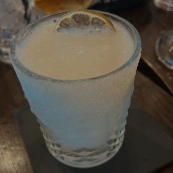 Mariscos Choix - Escalde margarita - Seafood Near Me - Downey, California