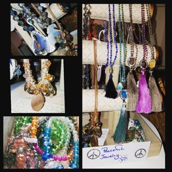 Country Doctor Antiques and Gifts - Crystals and Agates await you here too!