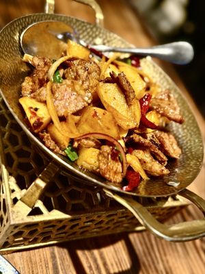Taipei Cuisine by null