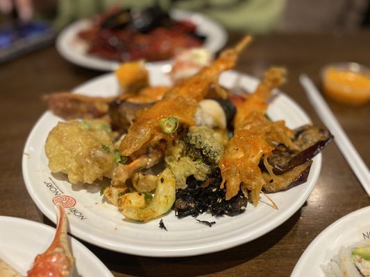 Nori Nori by null