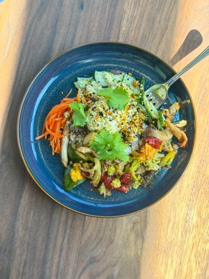 Twinflower Café by null