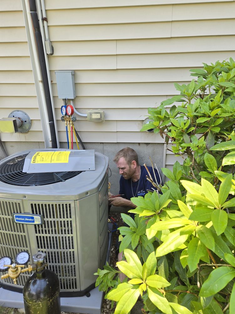 Slide of Bob Dolan Plumbing, Heating & Remodeling