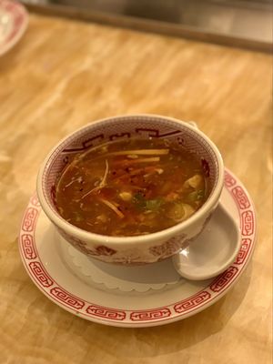 Sal Tang's by null