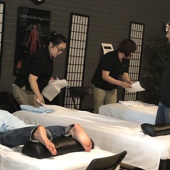Totally Chi Reflexology - Massage Near Me - Northridge, California Totally Chi Reflexology - Massage Near Me - Northridge, California
