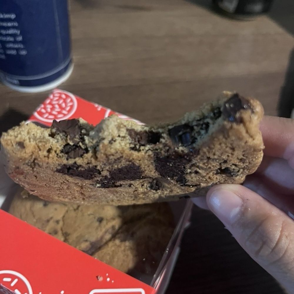 Jersey Mike's Subs - COOKIE CHUNK SO THICK - Fast Food Near Me - Wichita, Kansas Jersey Mike's Subs - COOKIE CHUNK SO THICK - Fast Food Near Me - Wichita, Kansas