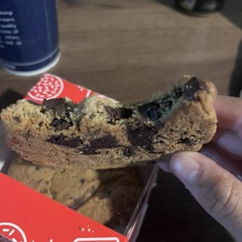 Jersey Mike's Subs - COOKIE CHUNK SO THICK - Fast Food Near Me - Wichita, Kansas Jersey Mike's Subs - COOKIE CHUNK SO THICK - Fast Food Near Me - Wichita, Kansas