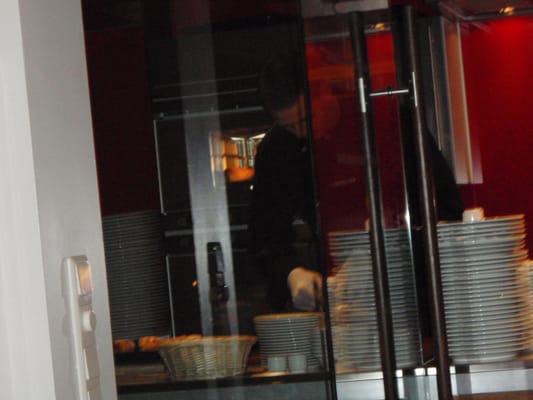 Restaurant Nil by null