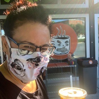 Mean Cup - Masks required! Great coffee - Coffee & Tea Near Me - Lancaster, Pennsylvania