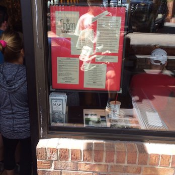 Big Wrap - Menu - Wraps Near Me - Aspen, Colorado