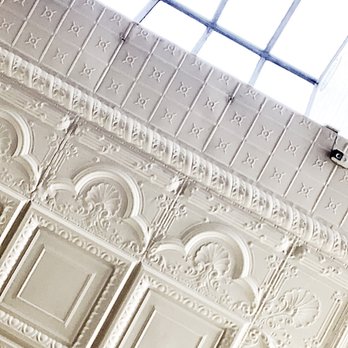 Bottoms Up Coffee - The ceiling is so pretty. I'm a huge fan of the skylights. - Coffee & Tea Near Me - Columbus, Ohio Bottoms Up Coffee - The ceiling is so pretty. I'm a huge fan of the skylights. - Coffee & Tea Near Me - Columbus, Ohio