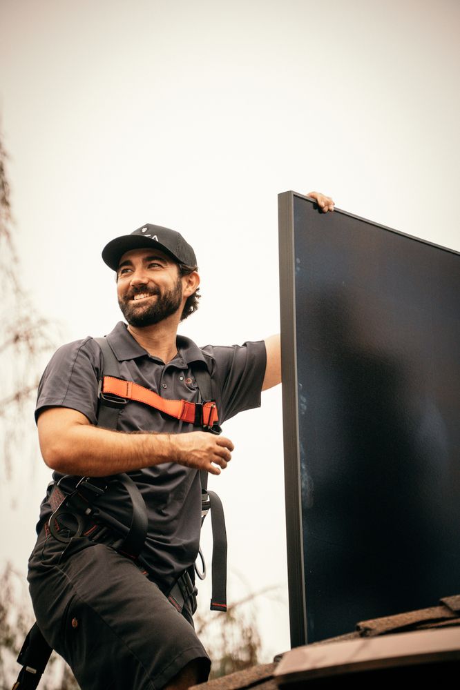 Slide of KOTA Energy Group