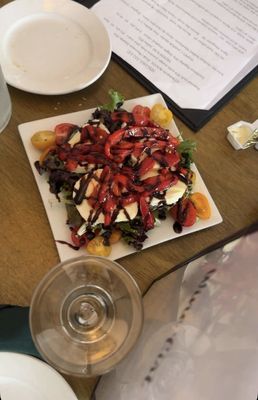 Cafe Adirondack Restaurant & Wine Room by null