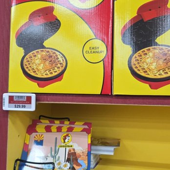 Buc-ee’s - Gas Stations Near Me - Goodyear, Arizona