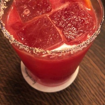 Dante - Margarita royale - Cocktail Bars Near Me - New York, New York Dante - Margarita royale - Cocktail Bars Near Me - New York, New York