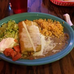 Acapulco's Mexican Restaurant