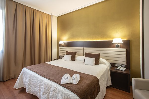 Hotel Monte Puertatierra by null