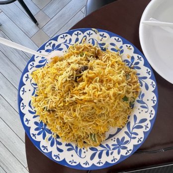 Tandoori Pizza - Chicken Biryani - Indian Near Me - Richardson, Texas Tandoori Pizza - Chicken Biryani - Indian Near Me - Richardson, Texas