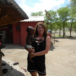 Charleen TeGroen Physical Therapy