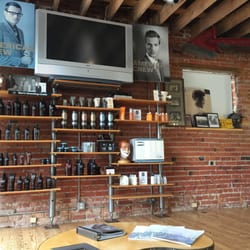 Al's Barber Shop