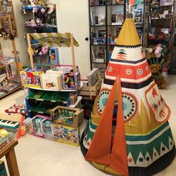 Classic Toys