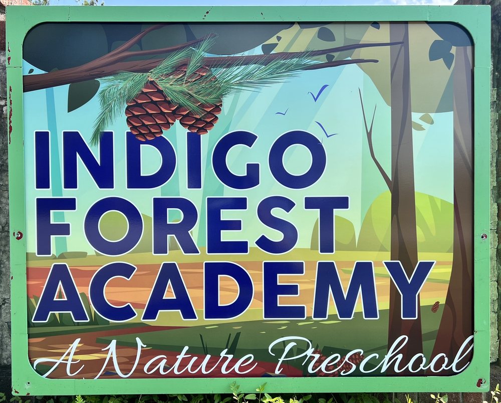 Indigo Forest Academy - childcare center in Leland, NC