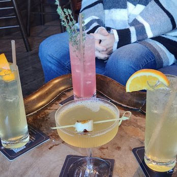 Misadventure and Co. - Cocktail Bars Near Me - Vista, California Misadventure and Co. - Cocktail Bars Near Me - Vista, California