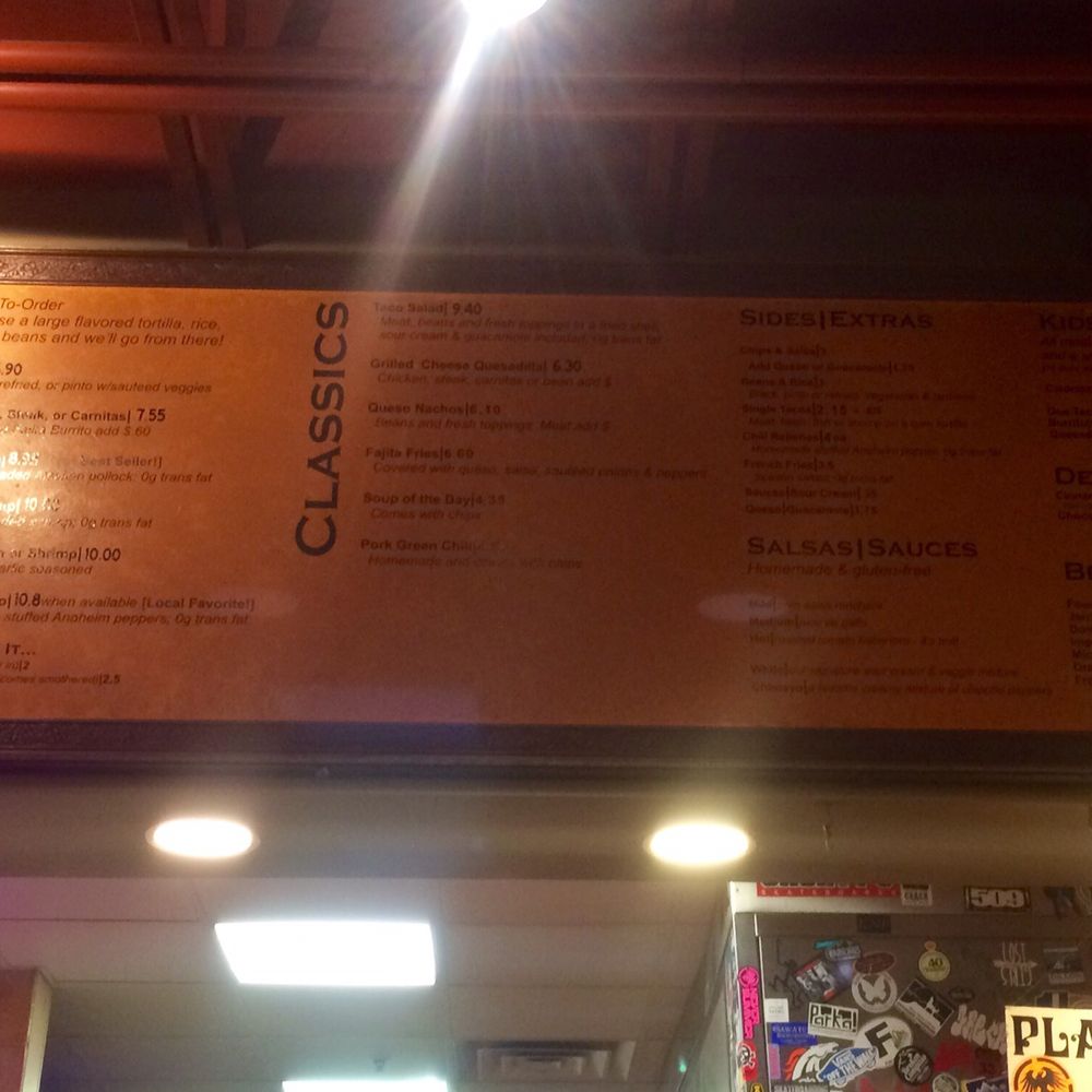 Chimayo Grill - Menu - Mexican Near Me - Dillon, Colorado Chimayo Grill - Menu - Mexican Near Me - Dillon, Colorado