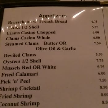 Kelly's Seafood - Seafood Near Me - Philadelphia, Pennsylvania