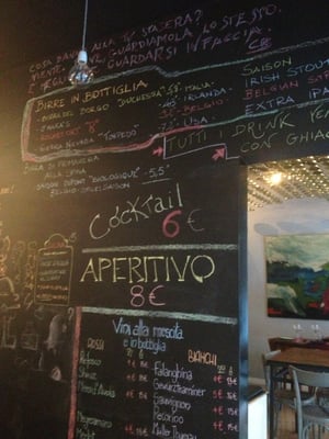 Menu photo 2 Officine Beat Rome, RM