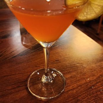 Portofino Restaurant & Bar - Imbibement - Pizza Near Me - Edmonds, Washington