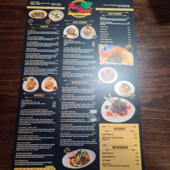 Thai Basil - Thai Basil Menu - Thai Near Me - Destin, Florida Thai Basil - Thai Basil Menu - Thai Near Me - Destin, Florida