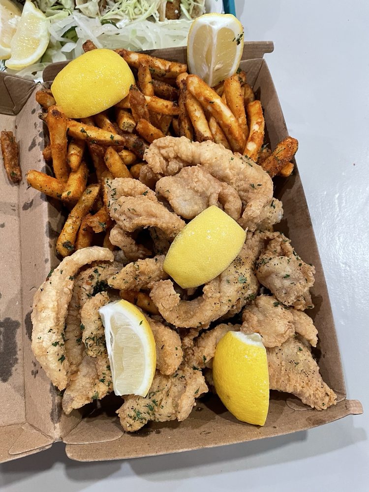 Miches De La Baja