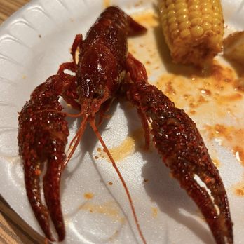 The Luscious Crab - Crawfish - Cajun/Creole Near Me - Saint Paul, Minnesota The Luscious Crab - Crawfish - Cajun/Creole Near Me - Saint Paul, Minnesota