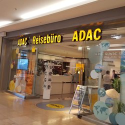 ADAC Reisebüro