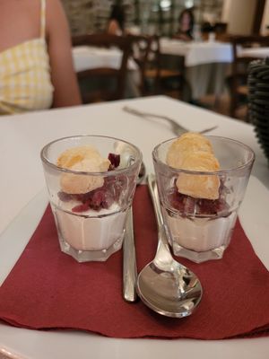 Osteria Quatro Pass by null