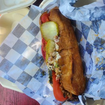 Good Azz Burgerz - Chopped cheese - Burgers Near Me - Atlanta, Georgia Good Azz Burgerz - Chopped cheese - Burgers Near Me - Atlanta, Georgia