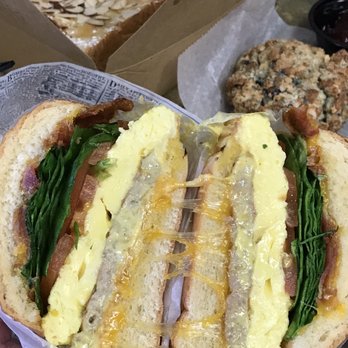 De Clieu - Fairfax - Jack of All Trade breakfast sandwich - Coffee & Tea Near Me - Fairfax, Virginia De Clieu - Fairfax - Jack of All Trade breakfast sandwich - Coffee & Tea Near Me - Fairfax, Virginia