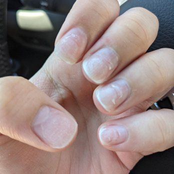 Lux Nails & Spa - Nail Salons Near Me - Las Vegas, Nevada