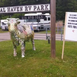 Kal-Haven RV Park