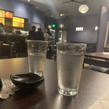 Ikkyu Japanese Restaurant - Atmosphere - Japanese Near Me - Chico, California Ikkyu Japanese Restaurant - Atmosphere - Japanese Near Me - Chico, California
